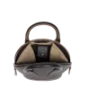 lancel - sac porté main s macaron de lancel