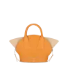 lancel - sac porté main s macaron de lancel