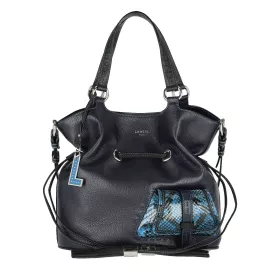 Lancel - sac seau premier flirt de lancel