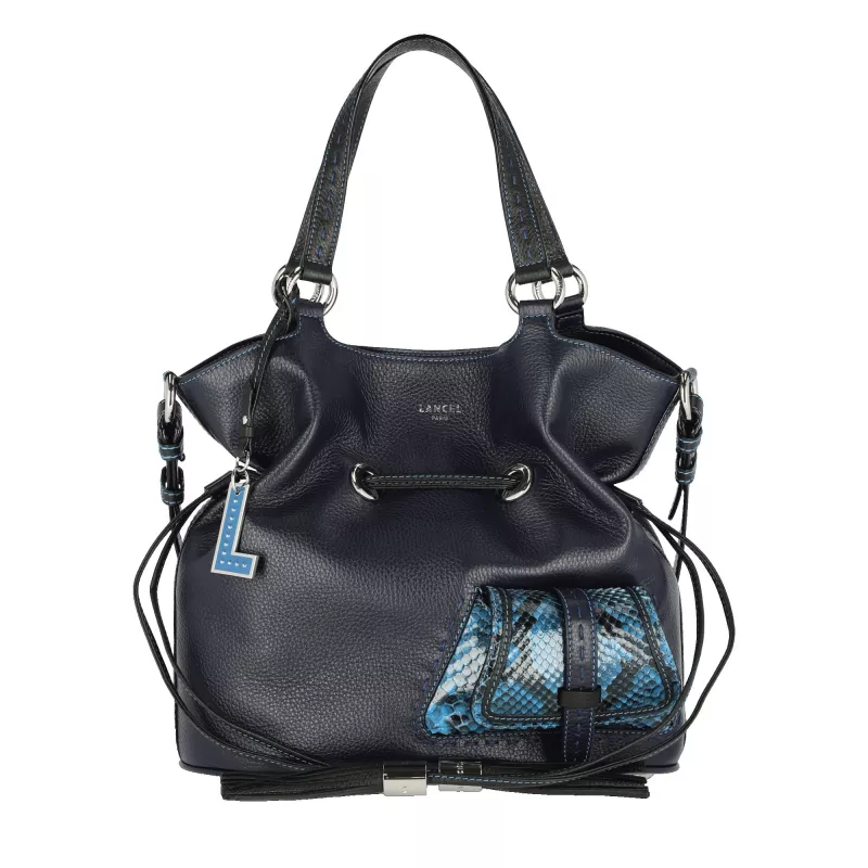 Lancel - sac seau premier flirt de lancel Lancel - sac seau premier flirt de lancel