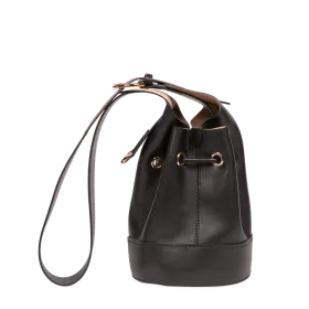 lancel - sac seau s chéri de lancel