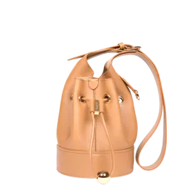 lancel - sac seau s chéri de lancel