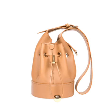 lancel - sac seau s chéri de lancel