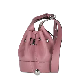 lancel - sac seau s chéri de lancel