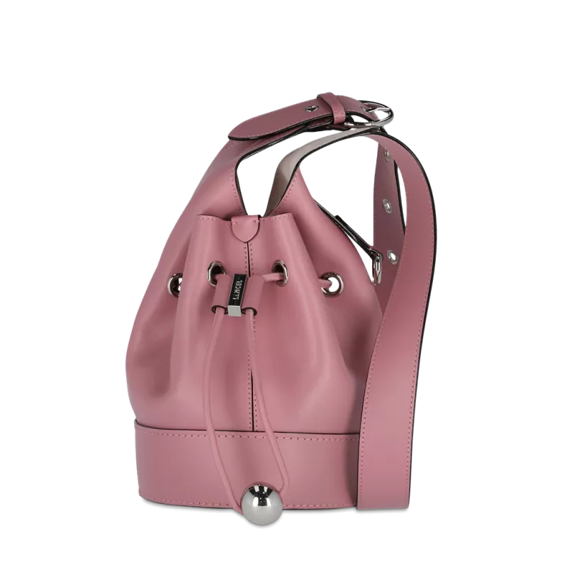 lancel - sac seau s chéri de lancel