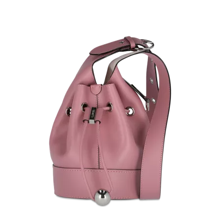lancel - sac seau s chéri de lancel