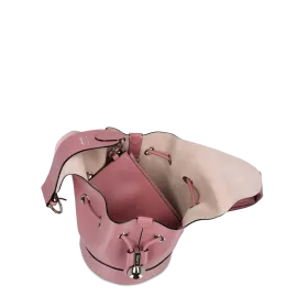 lancel - sac seau s chéri de lancel