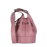 lancel - sac seau s chéri de lancel