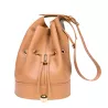 lancel - sac seau m chéri de lancel