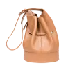 lancel - sac seau m chéri de lancel