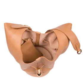 lancel - sac seau m chéri de lancel