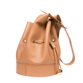 lancel - sac seau m chéri de lancel