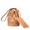 lancel - sac seau m chéri de lancel
