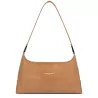 Sac baguette Exotic Lézard & Croco Fr de Lancaster