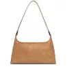 Sac baguette Exotic Lézard & Croco Fr de Lancaster