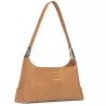 Sac baguette Exotic Lézard & Croco Fr de Lancaster