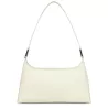 Sac baguette Exotic Lézard & Croco Fr de Lancaster