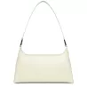 Sac baguette Exotic Lézard & Croco Fr de Lancaster