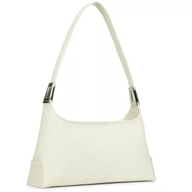 Sac baguette Exotic Lézard & Croco Fr de Lancaster