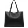 Très grand sac cabas épaule Foulonne Double de Lancaster