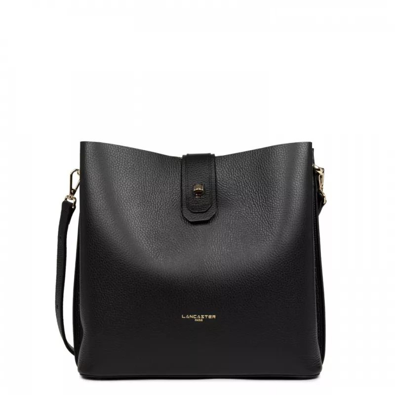 Sac seau Foulonne Double de Lancaster Sac seau Foulonne Double de Lancaster