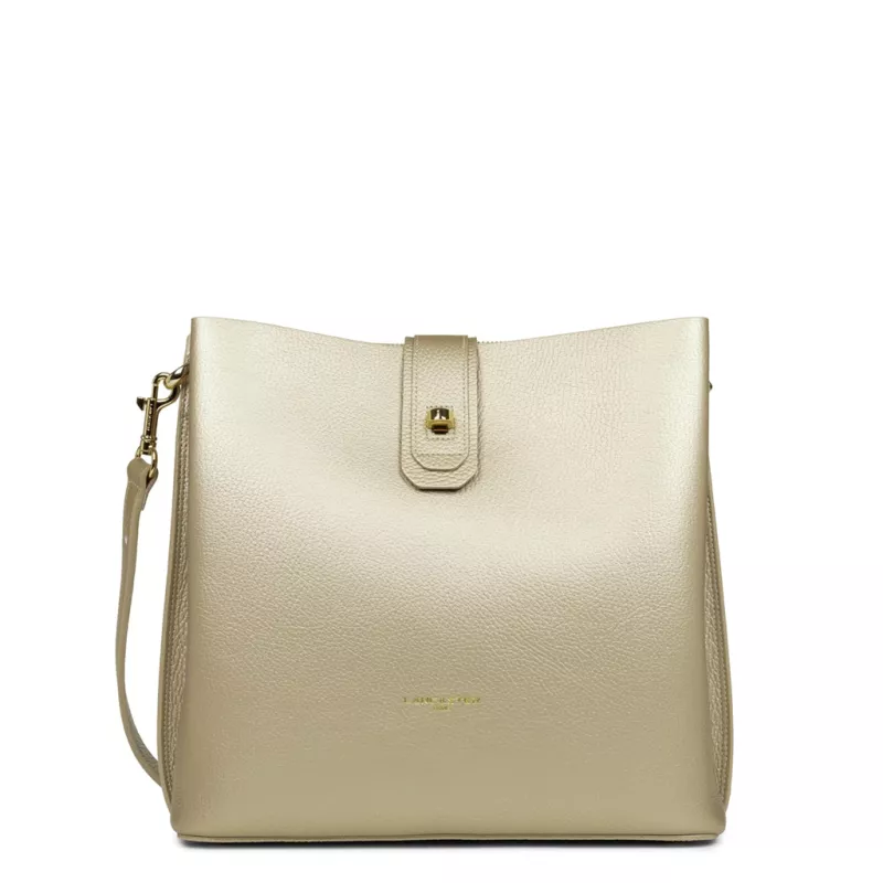 Sac seau Foulonne Double de Lancaster Sac seau Foulonne Double de Lancaster