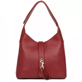 Sac hobo Foulonne Double Hook de Lancaster