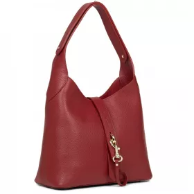 Sac hobo Foulonne Double Hook de Lancaster