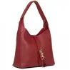 Sac hobo Foulonne Double Hook de Lancaster
