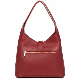 Sac hobo Foulonne Double Hook de Lancaster