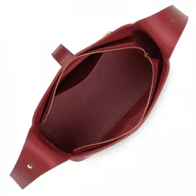Sac hobo Foulonne Double Hook de Lancaster