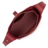 Sac hobo Foulonne Double Hook de Lancaster