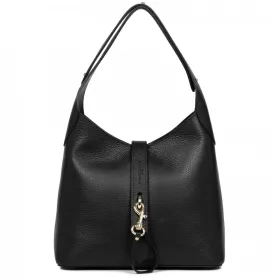 Sac hobo Foulonne Double Hook de Lancaster