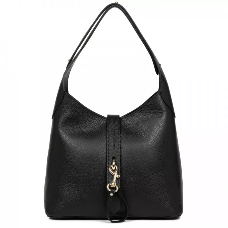Sac hobo Foulonne Double Hook de Lancaster Sac hobo Foulonne Double Hook de Lancaster