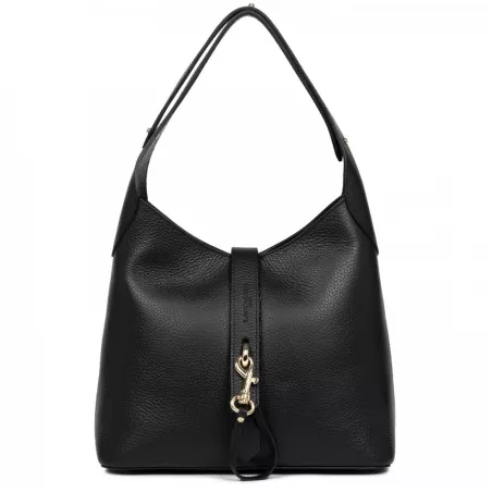 Sac hobo Foulonne Double Hook de Lancaster