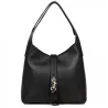 Sac hobo Foulonne Double Hook de Lancaster