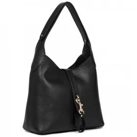Sac hobo Foulonne Double Hook de Lancaster
