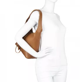 Sac hobo Foulonne Double Hook de Lancaster