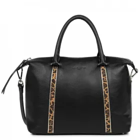 Sac cabas main Soft Melody de Lancaster