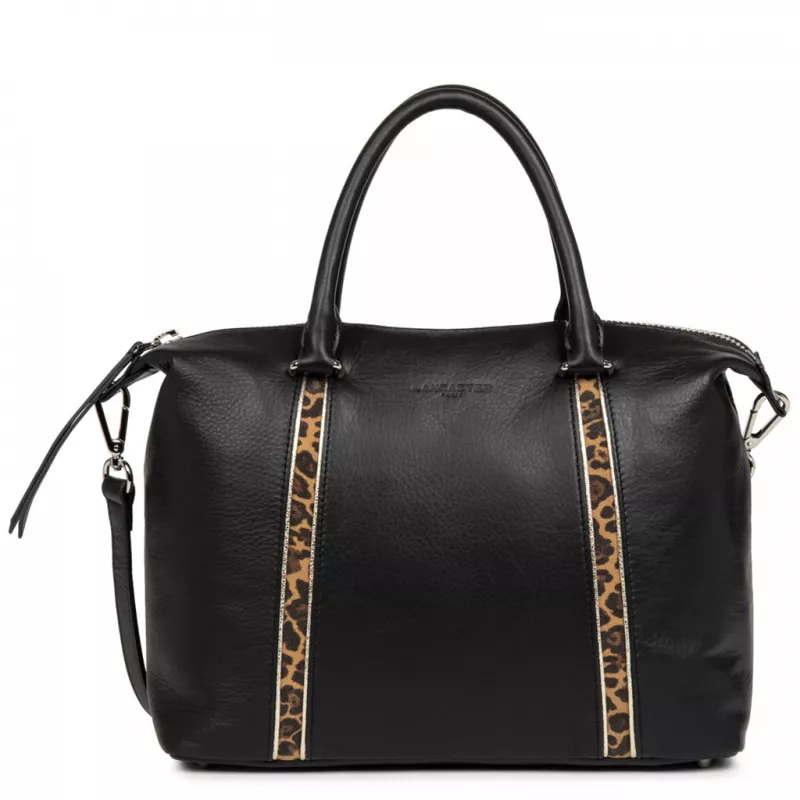 Sac cabas main Soft Melody de Lancaster Sac cabas main Soft Melody de Lancaster