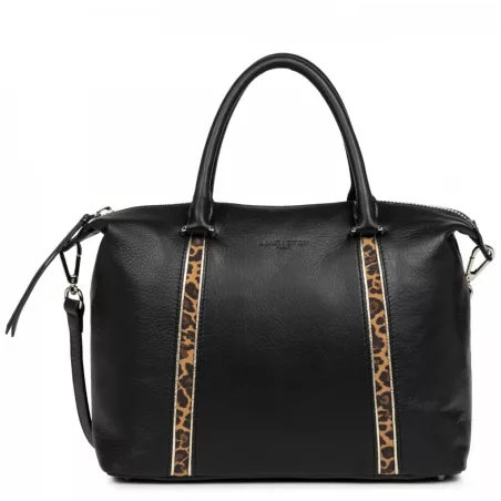Sac cabas main Soft Melody de Lancaster