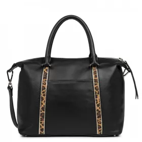 Sac cabas main Soft Melody de Lancaster