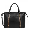 Sac cabas main Soft Melody de Lancaster
