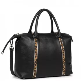 Sac cabas main Soft Melody de Lancaster