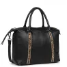 Sac cabas main Soft Melody de Lancaster
