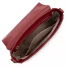 Sac besace Delphino de Lancaster
