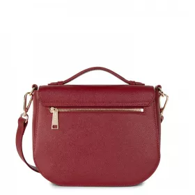 Sac besace Delphino de Lancaster