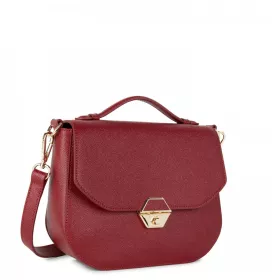 Sac besace Delphino de Lancaster