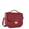 Sac besace Delphino de Lancaster