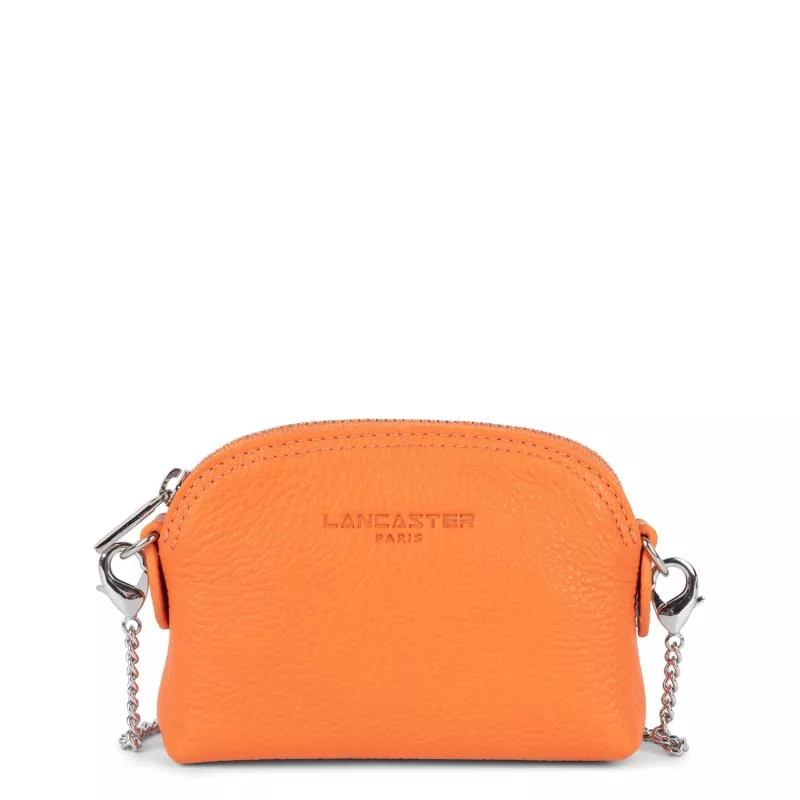 Porte-monnaie Foulonne Pm de Lancaster